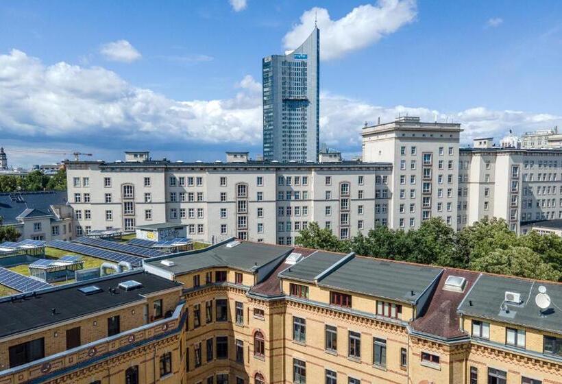 ２ベッドルームアパートメント, Gwuni B&b