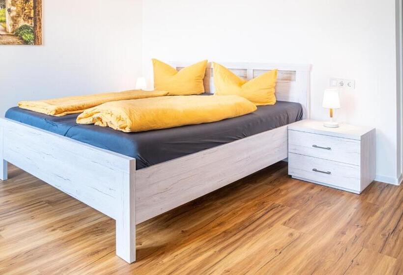 スタンダードルーム, Gwuni B&b