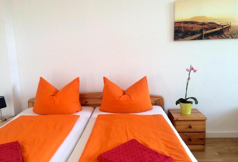 １ベッドルームアパートメント, Gwuni B&b