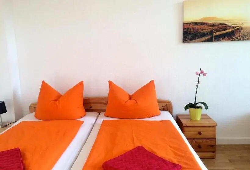 1ベッドルームアパートメント, Gwuni B&b