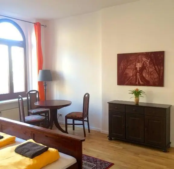 1ベッドルームアパートメント, Gwuni B&b
