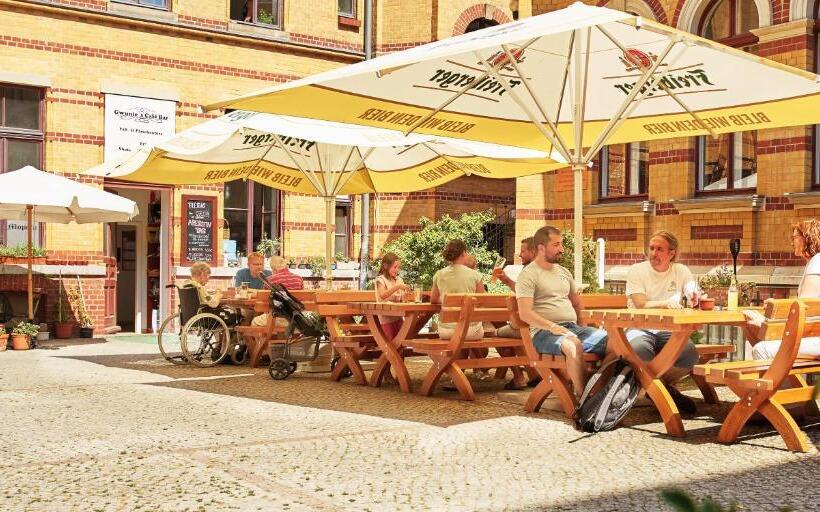 １ベッドルームアパートメント, Gwuni B&b