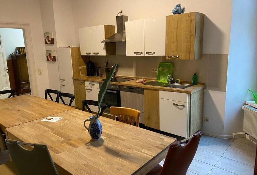 １ベッドルームアパートメント, Gwuni B&b