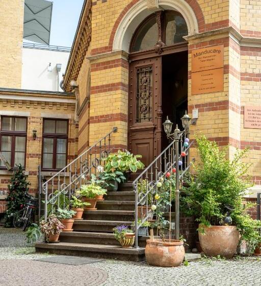 １ベッドルームアパートメント, Gwuni B&b