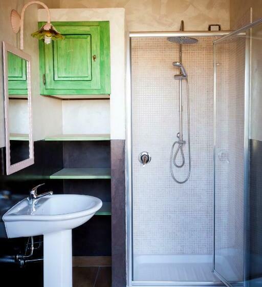 חדר סטנדרט, Agriturismo Le Vigne Ducali