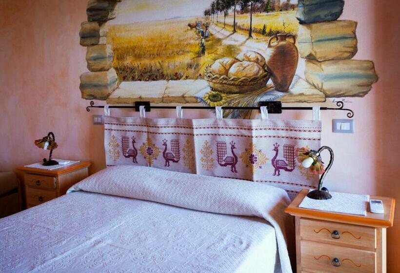 Номер Стандарт, Agriturismo Le Vigne Ducali