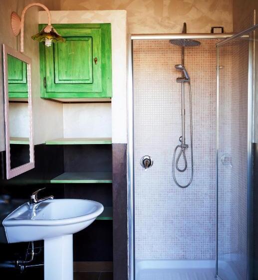 חדר סטנדרט, Agriturismo Le Vigne Ducali