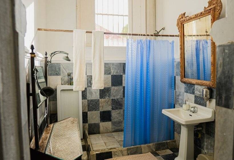 Standard Room, Casa Real Del Cabrero By Soho