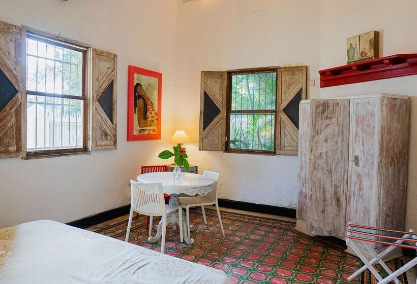 Standard Room, Casa Real Del Cabrero By Soho