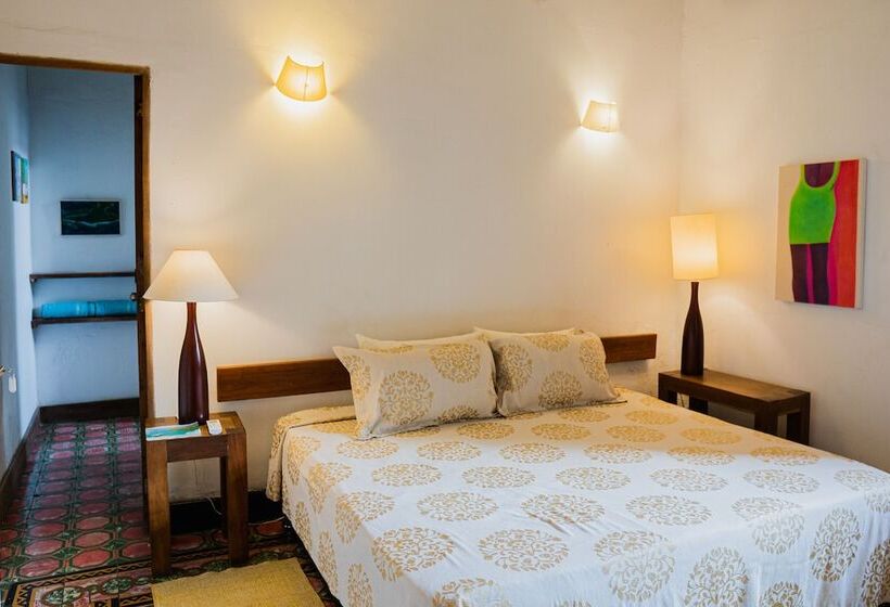 Standard Room, Casa Real Del Cabrero By Soho