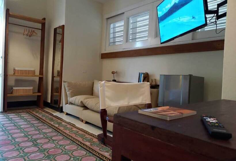 Superior Room, Casa Real Del Cabrero By Soho