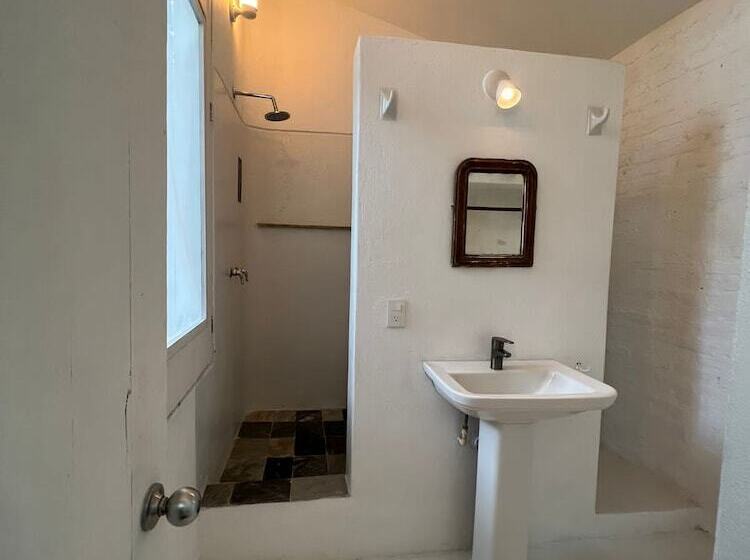 Standard Bungalow Garden View, Casa Real Del Cabrero By Soho