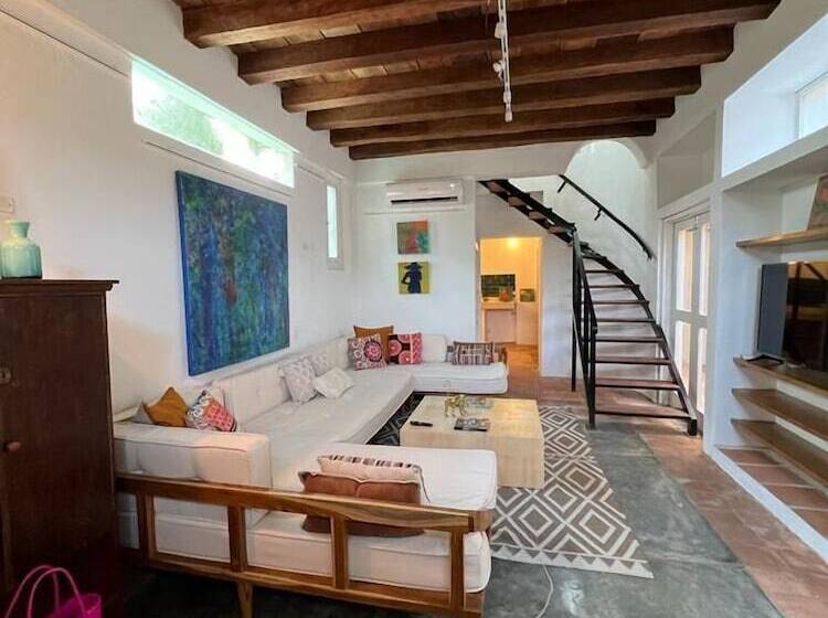 Standard Bungalow Garden View, Casa Real Del Cabrero By Soho