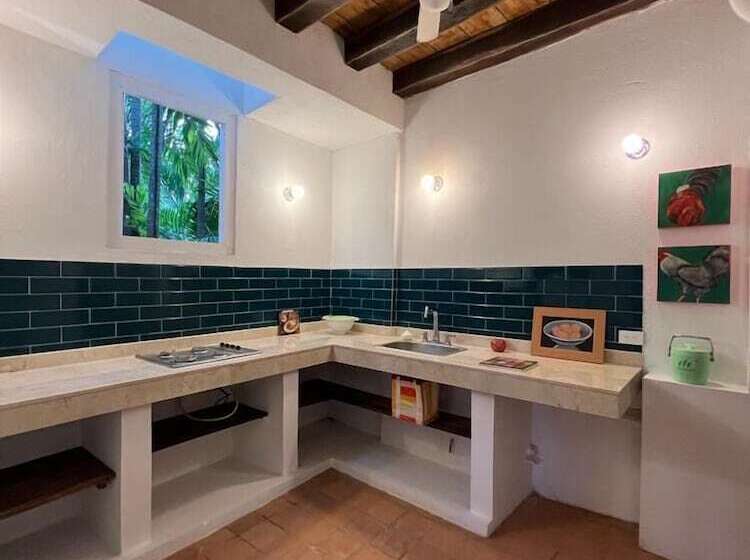 Standard Bungalow Garden View, Casa Real Del Cabrero By Soho