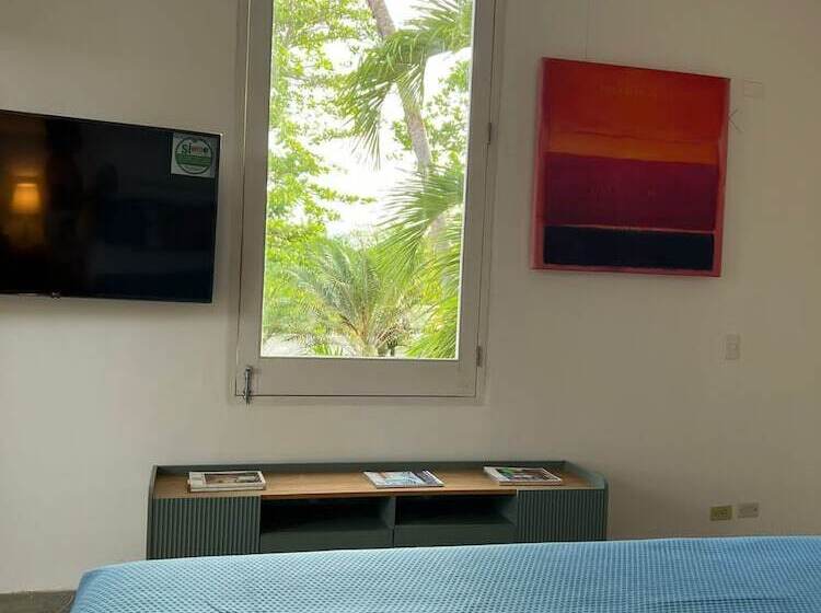 Standard Bungalow Garden View, Casa Real Del Cabrero By Soho