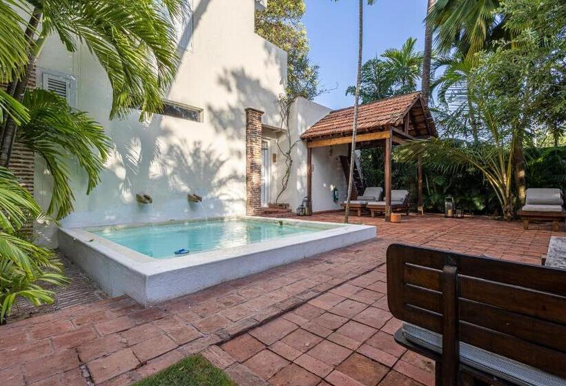 Standard Room, Casa Real Del Cabrero By Soho