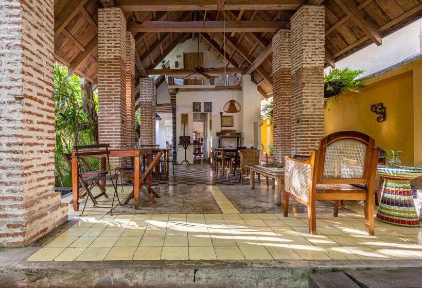 Standard Room, Casa Real Del Cabrero By Soho