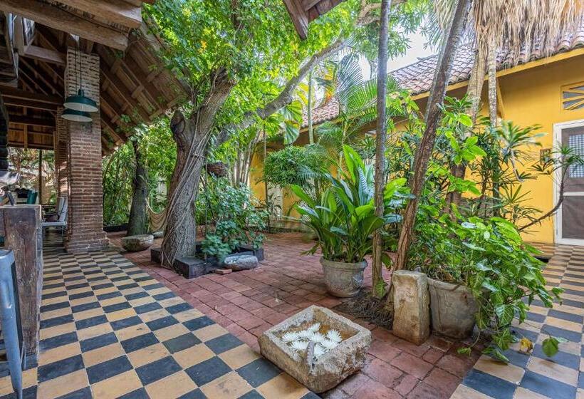 Standard Room, Casa Real Del Cabrero By Soho