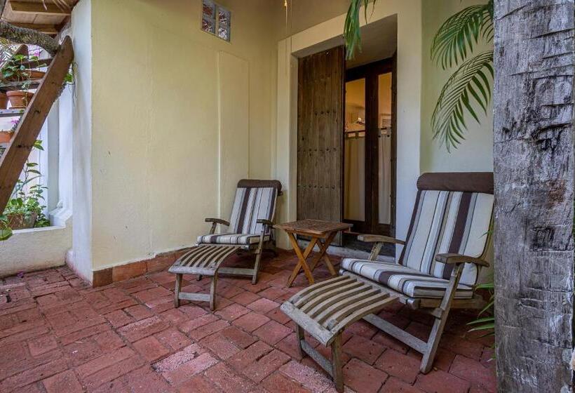 Standard Room, Casa Real Del Cabrero By Soho