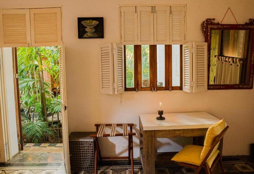 Standard Room, Casa Real Del Cabrero By Soho