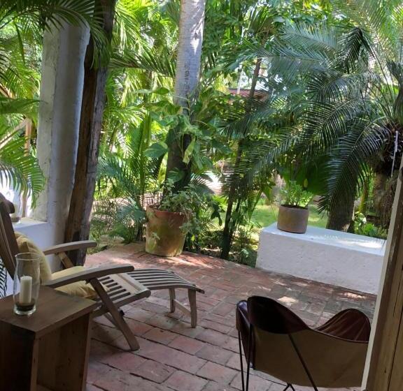 Standard Room, Casa Real Del Cabrero By Soho