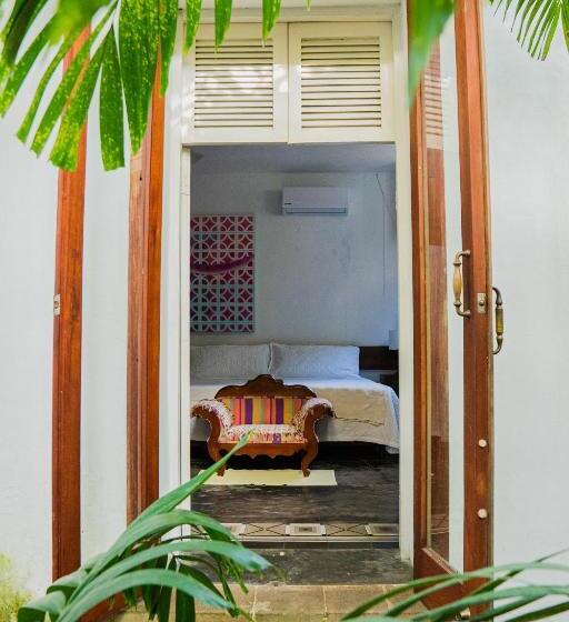 Standard Room, Casa Real Del Cabrero By Soho