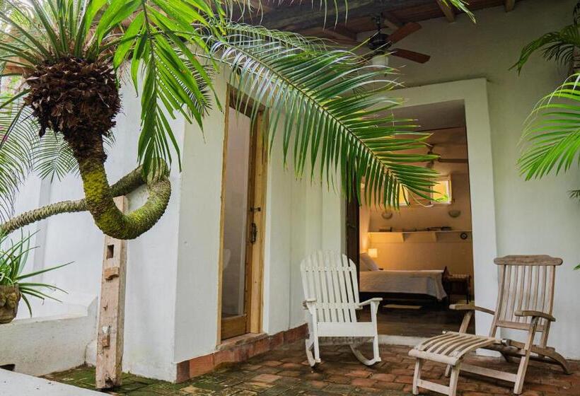 Standard Room, Casa Real Del Cabrero By Soho