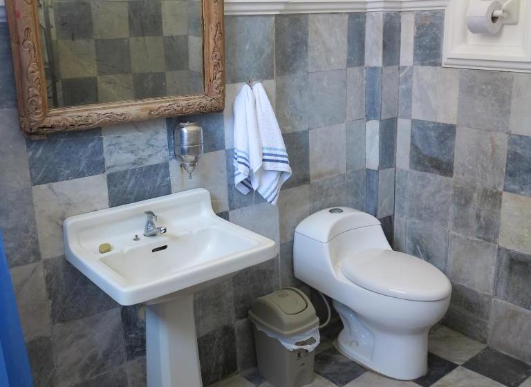 Standard Room, Casa Real Del Cabrero By Soho