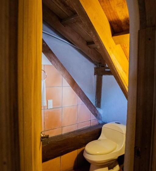 Standard Room Garden View, Casa Real Del Cabrero By Soho