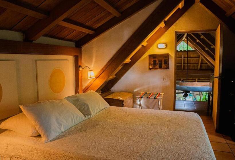 Standard Room Garden View, Casa Real Del Cabrero By Soho