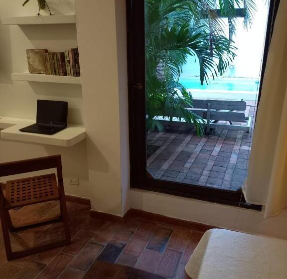 Superior Studio, Casa Real Del Cabrero By Soho