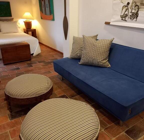 Superior Studio, Casa Real Del Cabrero By Soho