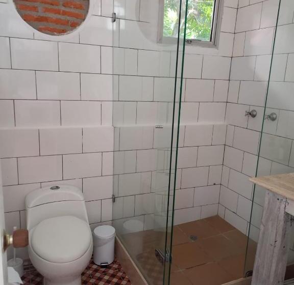 Standard Room King Size Bed, Casa Real Del Cabrero By Soho