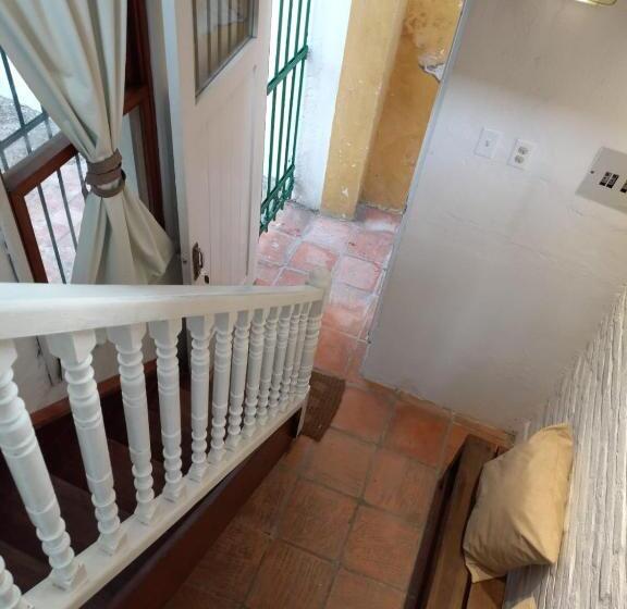 Standard Room King Size Bed, Casa Real Del Cabrero By Soho