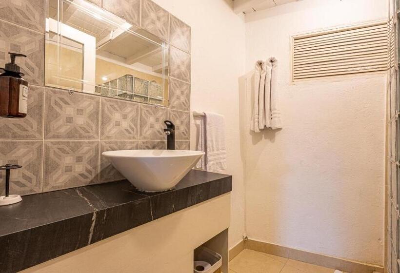 Superior Room, Casa Real Del Cabrero By Soho