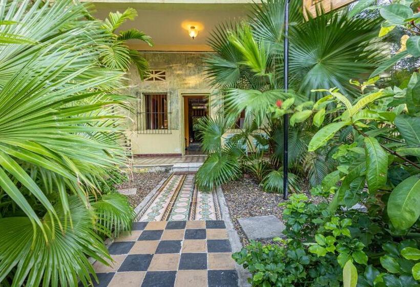 Superior Room, Casa Real Del Cabrero By Soho