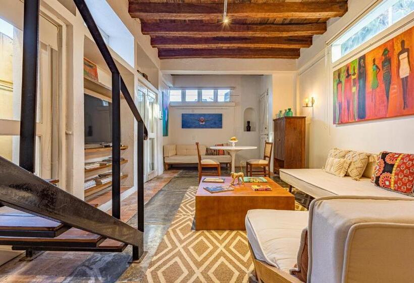 Standard Bungalow Garden View, Casa Real Del Cabrero By Soho