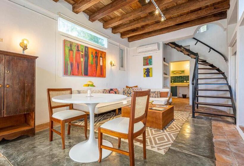 Standard Bungalow Garden View, Casa Real Del Cabrero By Soho