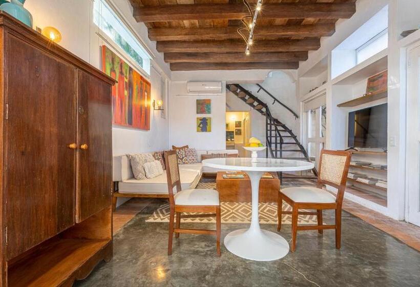 Standard Bungalow Garden View, Casa Real Del Cabrero By Soho