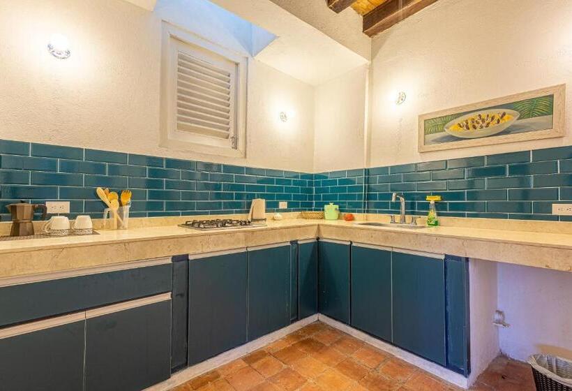 Standard Bungalow Garden View, Casa Real Del Cabrero By Soho