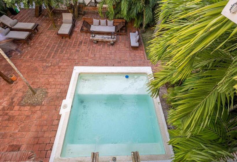 Standard Bungalow Garden View, Casa Real Del Cabrero By Soho