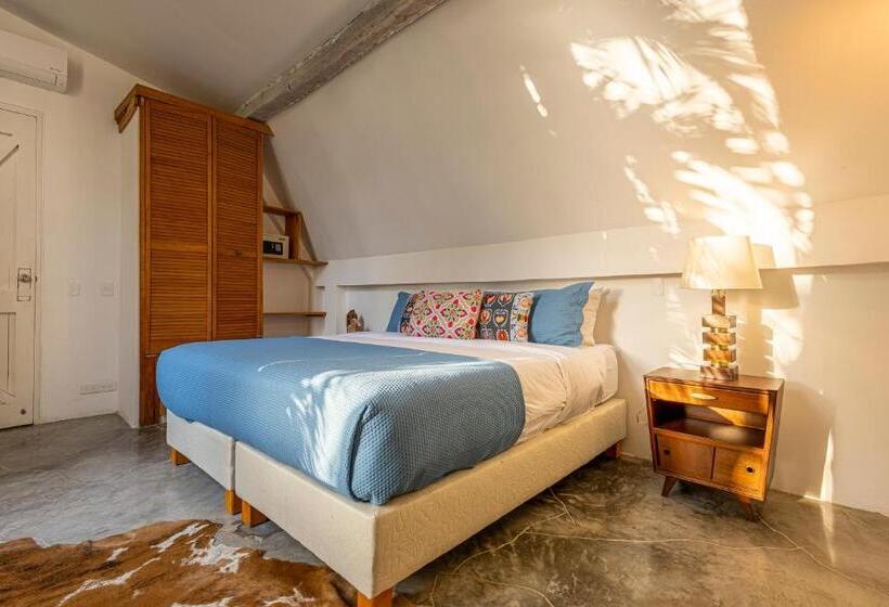 Standard Bungalow Garden View, Casa Real Del Cabrero By Soho