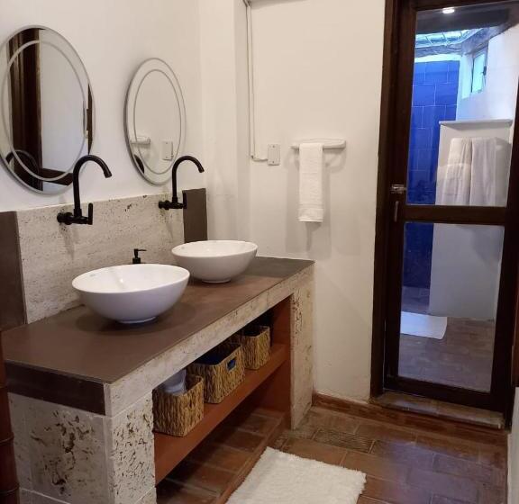 Superior Studio, Casa Real Del Cabrero By Soho