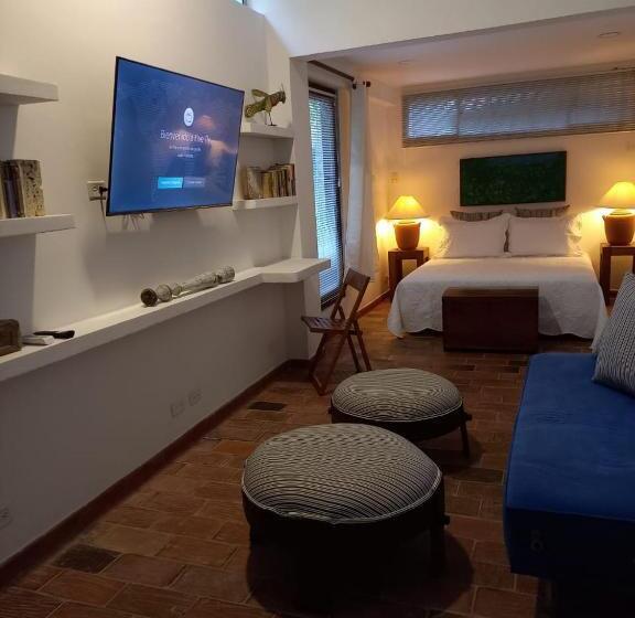 Superior Studio, Casa Real Del Cabrero By Soho