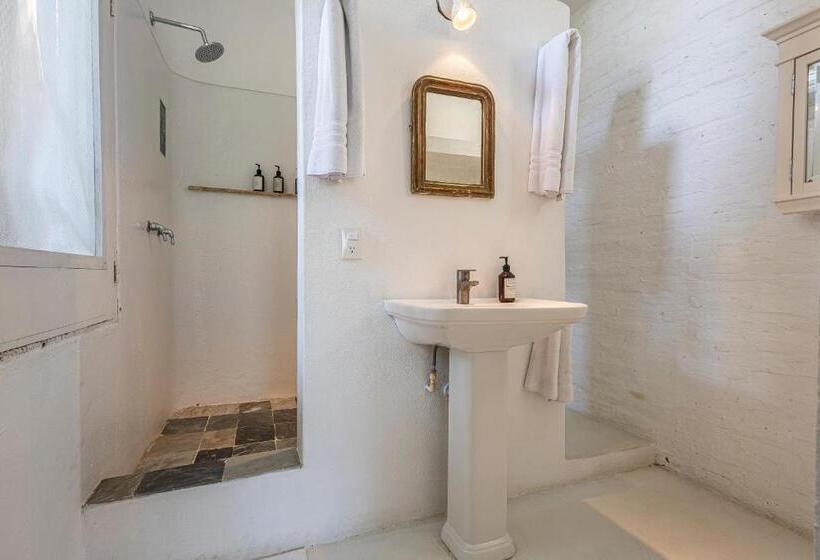 Standard Bungalow Garden View, Casa Real Del Cabrero By Soho