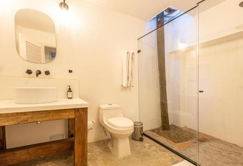 Standard Bungalow Garden View, Casa Real Del Cabrero By Soho