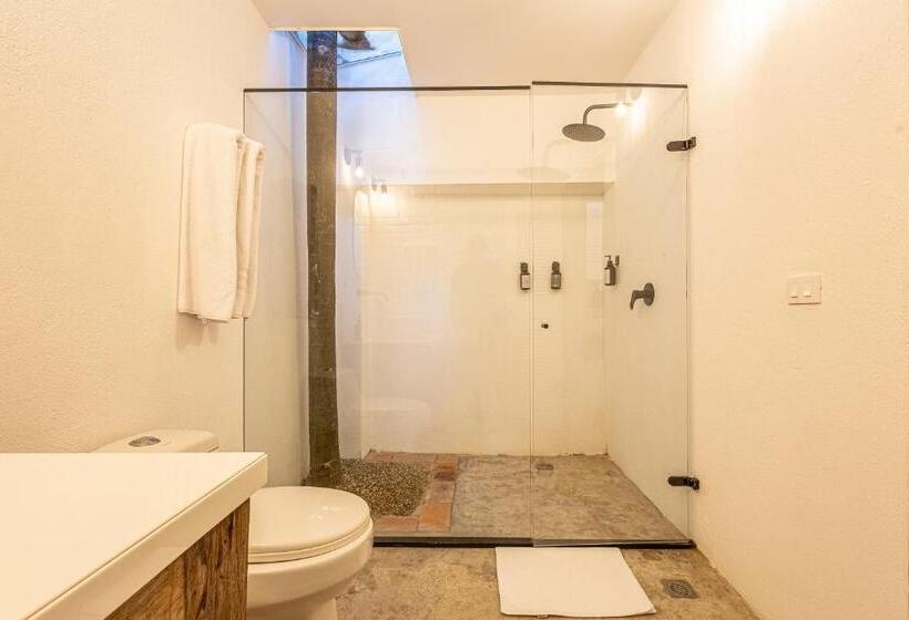 Standard Bungalow Garden View, Casa Real Del Cabrero By Soho