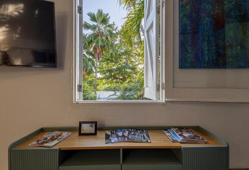 Standard Bungalow Garden View, Casa Real Del Cabrero By Soho