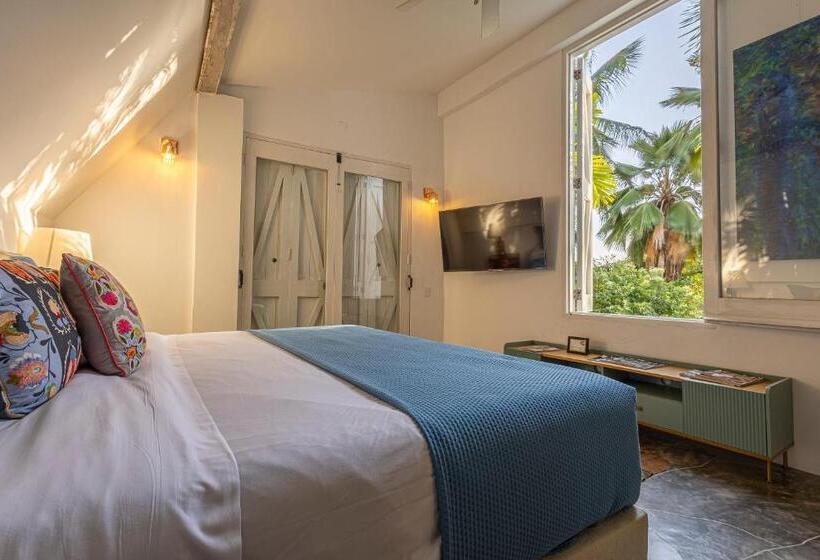 Standard Bungalow Garden View, Casa Real Del Cabrero By Soho