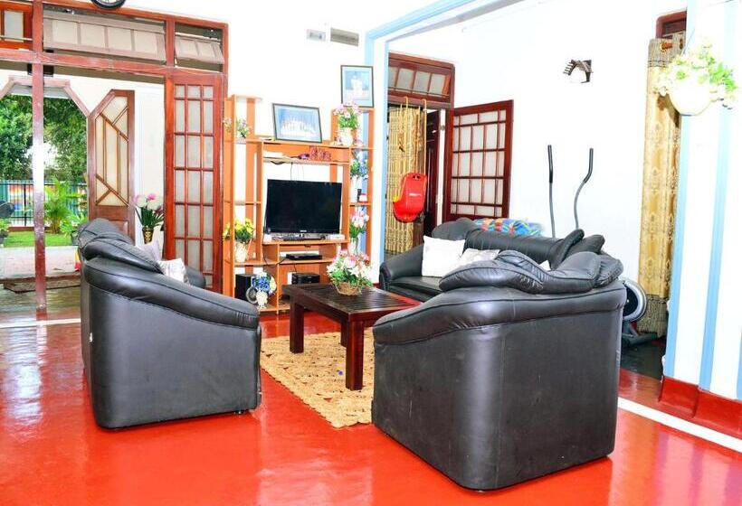 Номер Deluxe, Crystal Point Weligama